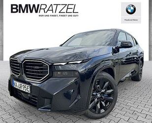 BMW XM Gebrauchtwagen