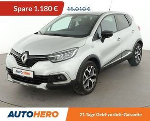 Renault Captur Gebrauchtwagen