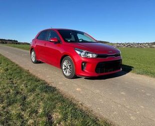Kia Rio Gebrauchtwagen
