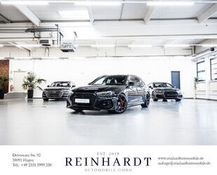 Audi RS4 Gebrauchtwagen