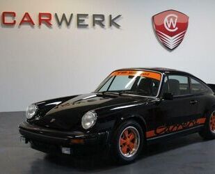 Porsche 911 Urmodell Gebrauchtwagen