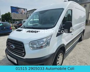 Ford Transit Gebrauchtwagen
