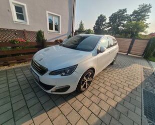 Peugeot 308 Gebrauchtwagen