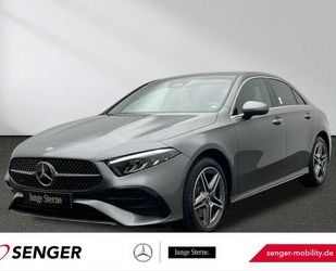Mercedes-Benz A 250 Gebrauchtwagen
