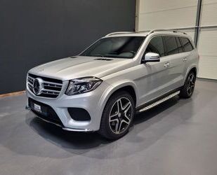 Mercedes-Benz GLS 350 Gebrauchtwagen