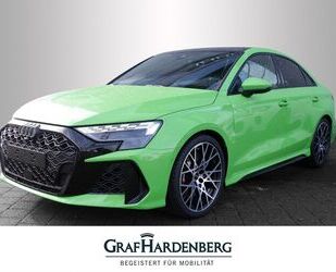 Audi RS3 Gebrauchtwagen