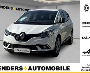 Renault Grand Scenic Gebrauchtwagen