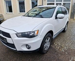 Mitsubishi Outlander Gebrauchtwagen