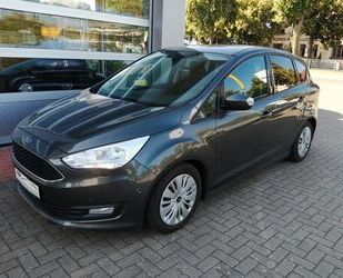 Ford C-Max Gebrauchtwagen