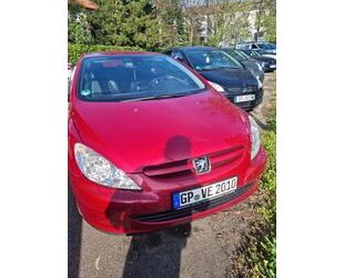 Peugeot 307 Gebrauchtwagen