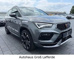 Cupra Ateca Gebrauchtwagen