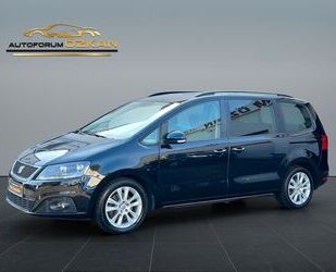 Seat Alhambra Gebrauchtwagen