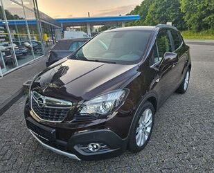 Opel Mokka Gebrauchtwagen