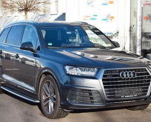 Audi Q7 Gebrauchtwagen