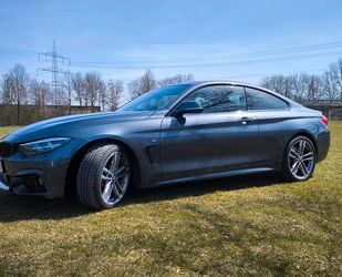BMW 440 Gebrauchtwagen