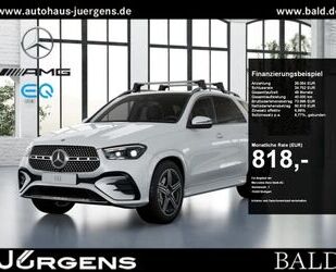 Mercedes-Benz GLE 350 Gebrauchtwagen