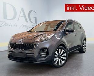 Kia Sportage Gebrauchtwagen