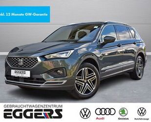 Seat Tarraco Gebrauchtwagen