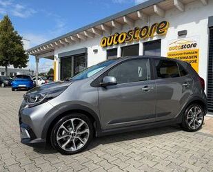 Kia Picanto Gebrauchtwagen