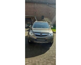 Opel Antara Gebrauchtwagen