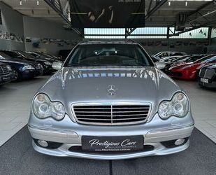 Mercedes-Benz C 32 AMG Gebrauchtwagen