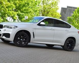 BMW X6 Gebrauchtwagen