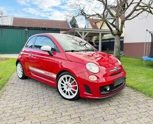 Abarth 695 Gebrauchtwagen