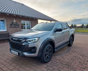 Isuzu D-Max Gebrauchtwagen