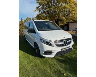 Mercedes-Benz V 250 Gebrauchtwagen