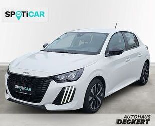 Peugeot 208 Gebrauchtwagen