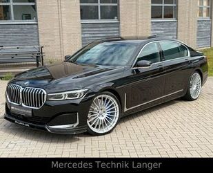 Alpina B7 Gebrauchtwagen