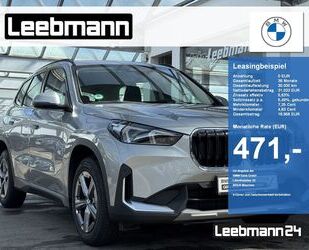 BMW X1 Gebrauchtwagen