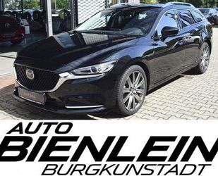 Mazda 6 Gebrauchtwagen