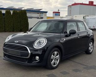 Mini ONE Gebrauchtwagen