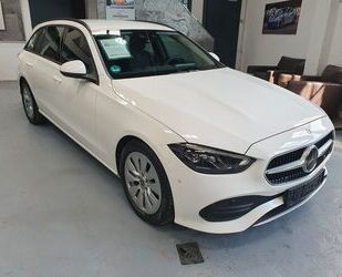 Mercedes-Benz C 220 Gebrauchtwagen