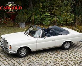 Mercedes-Benz 280 Gebrauchtwagen