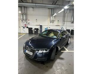 Audi A7 Gebrauchtwagen
