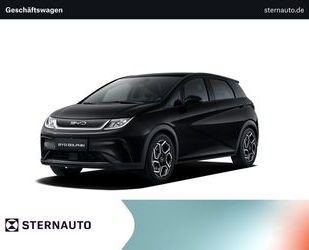 BYD DOLPHIN Gebrauchtwagen