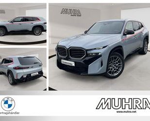 BMW XM Gebrauchtwagen