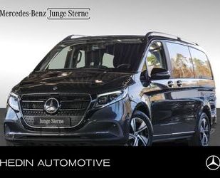 Mercedes-Benz V 220 Gebrauchtwagen