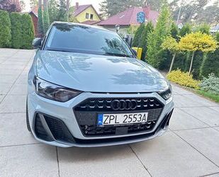 Audi A1 Gebrauchtwagen