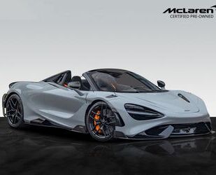 McLaren 765LT Gebrauchtwagen