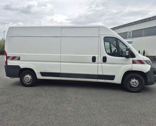 Citroen Jumper Gebrauchtwagen