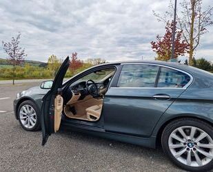 BMW BMW 530d - exzellente Ausstattung, sehr gepflegt Gebrauchtwagen