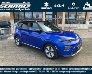 Kia Soul Gebrauchtwagen