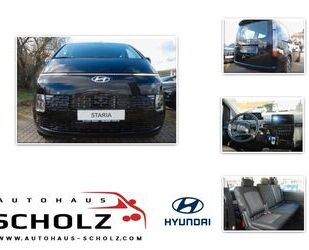 Hyundai STARIA Gebrauchtwagen