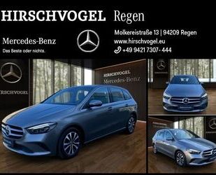 Mercedes-Benz B 180 Gebrauchtwagen
