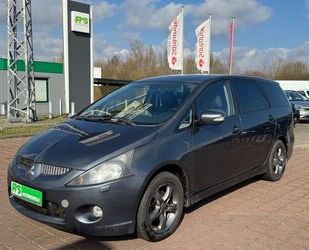 Mitsubishi Grandis Gebrauchtwagen