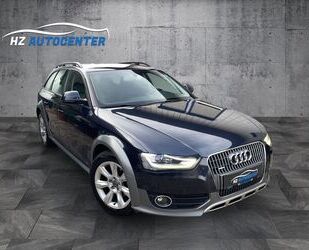 Audi A4 Allroad Gebrauchtwagen