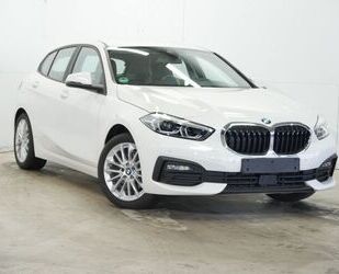 BMW 116 Gebrauchtwagen